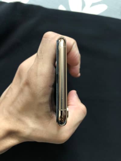 Iphone xsmax