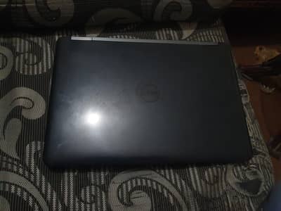 Dell laptop