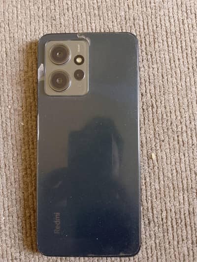 REDMI NOTE 12