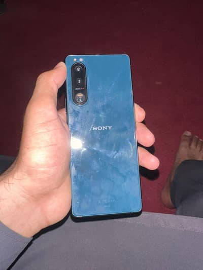 Sony Xperia 5 3