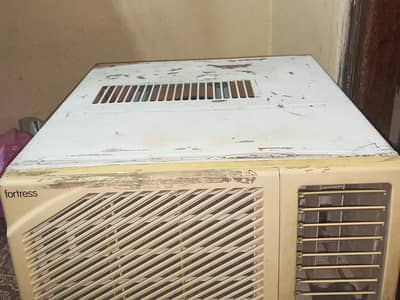 fortress ac for sale