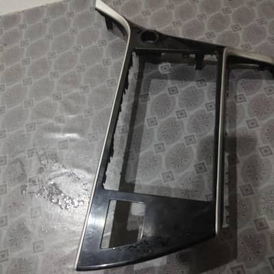 Toyota Yaris ka janion panal frame