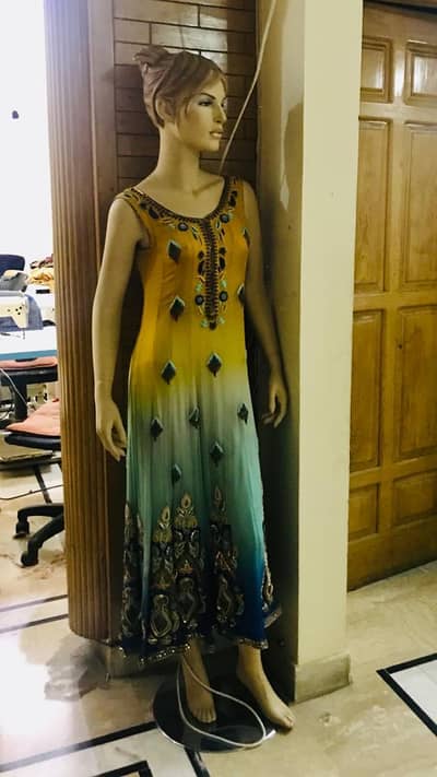 mannequins imported from dubai