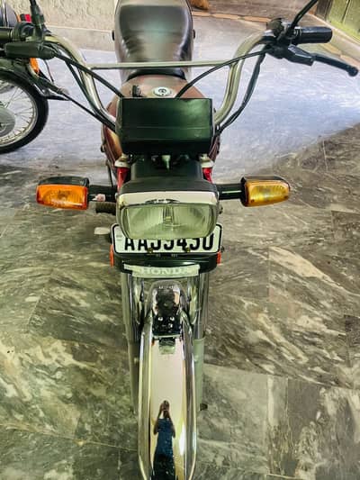 Bike selling