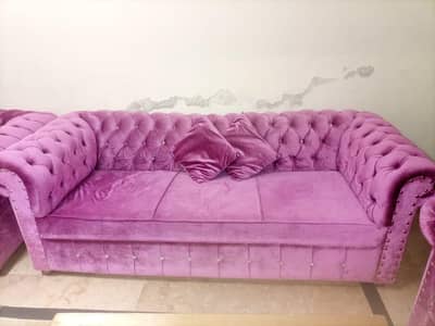 5 seater sofa set