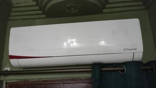 Haier AC