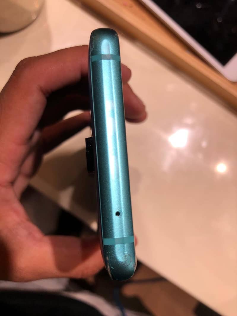 One plus 8 pro 0
