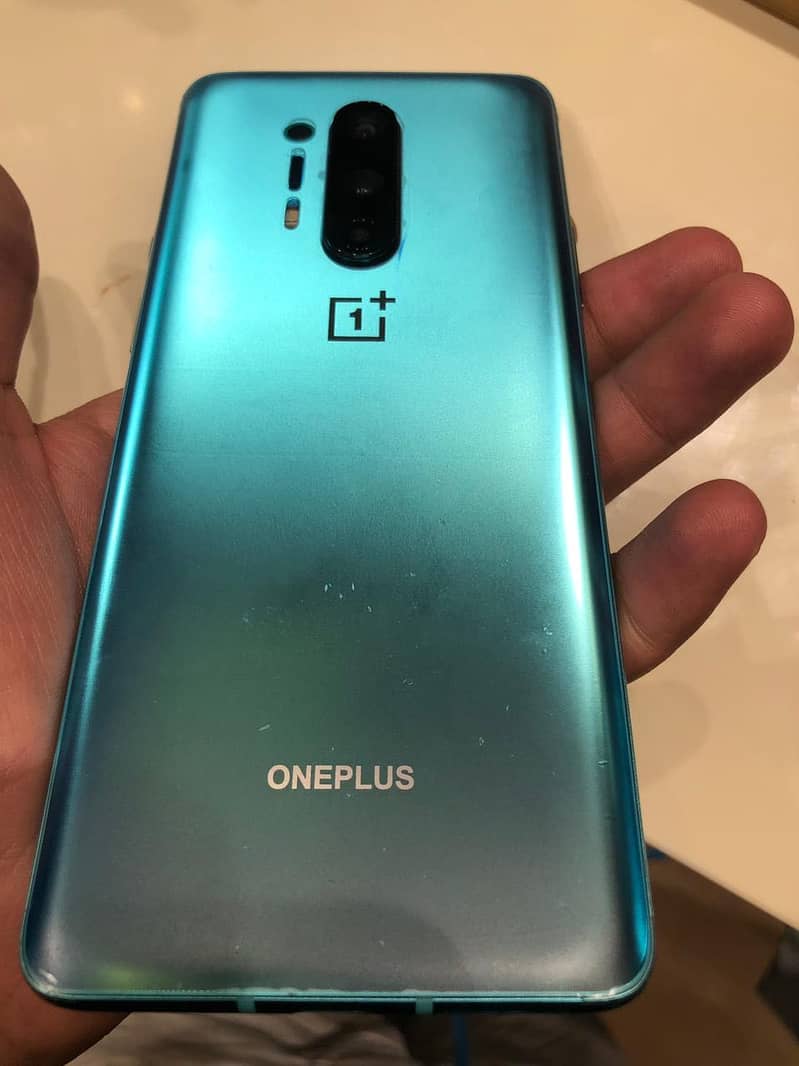 One plus 8 pro 3