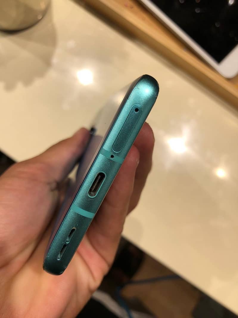 One plus 8 pro 7