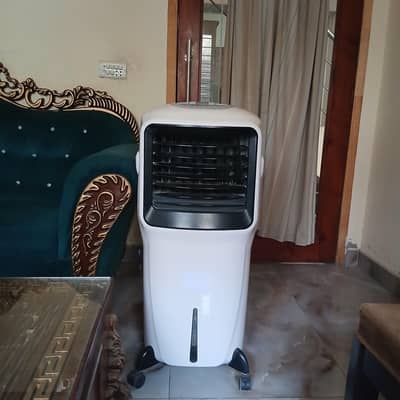 room air coller