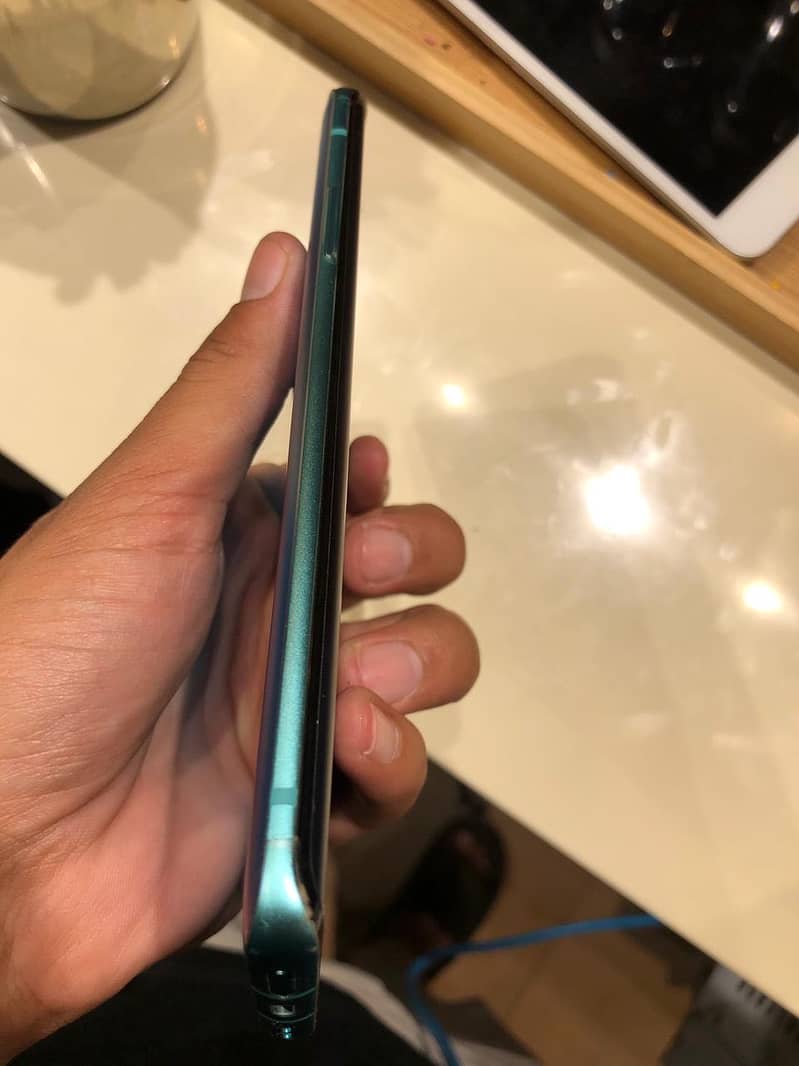 One plus 8 pro 8
