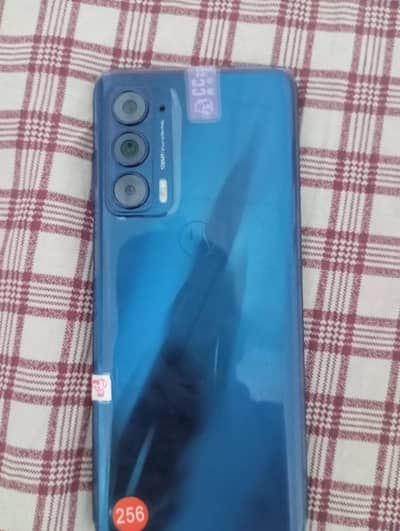 Motorola edge 2021 8/256gb official pta approved