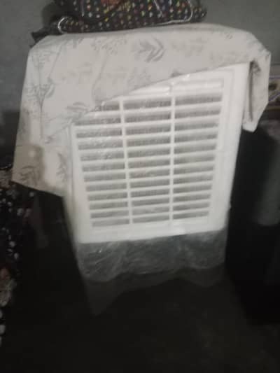 SK Air Cooler