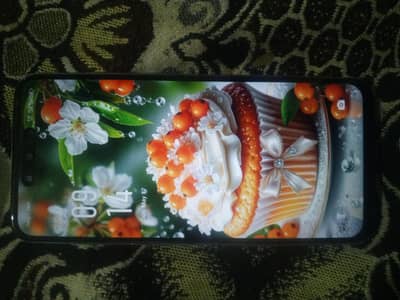 Infinix hot 50i 6 128gb
