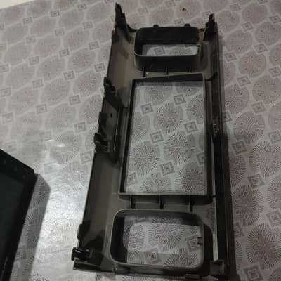 suzuki aulto ka janion panal frame