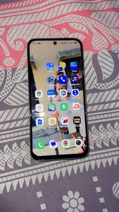 vivo y31d
