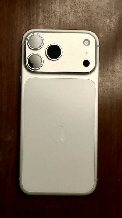 Iphone 17 Pro Max 512 GB