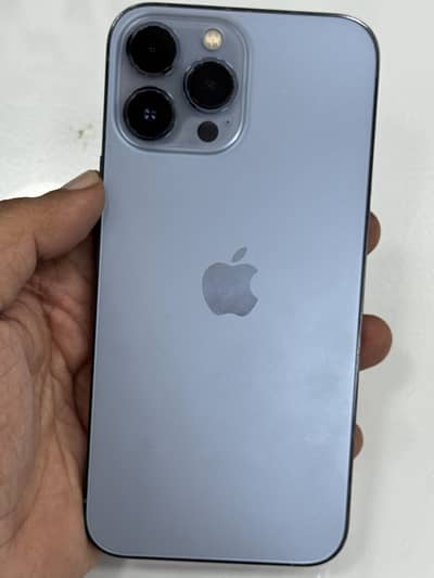 13pro max pta 128GB