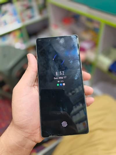 infinix not 50 pro