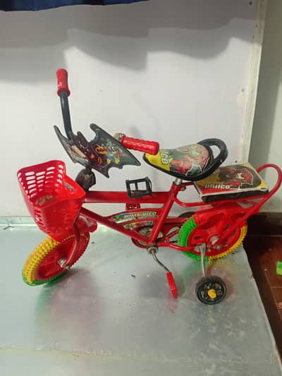 kids cycle