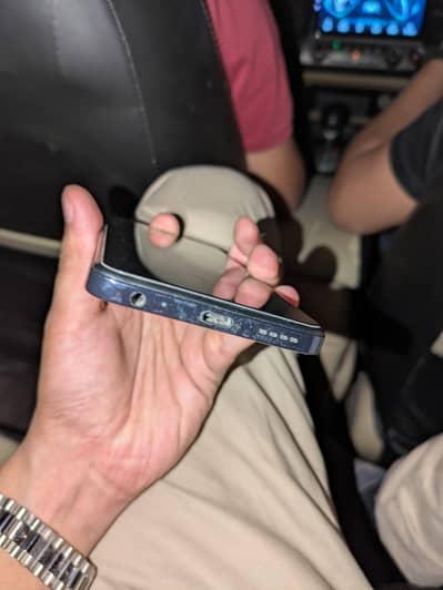 Infinix hot 40i
