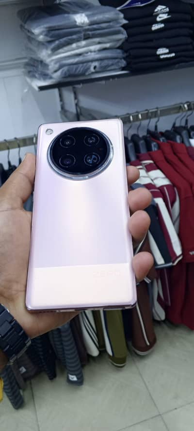 Exchange with Note 14 pro and 50pro plus. 03166290308