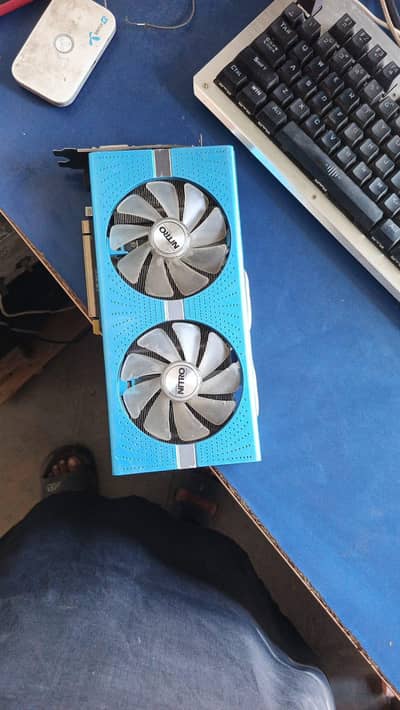 RX 590GAM