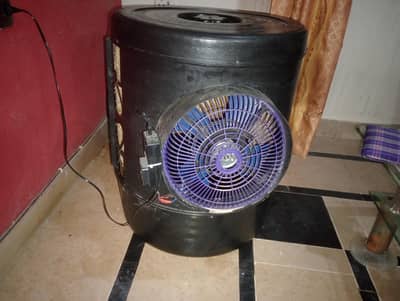 room cooler