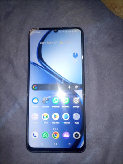 realme note 50