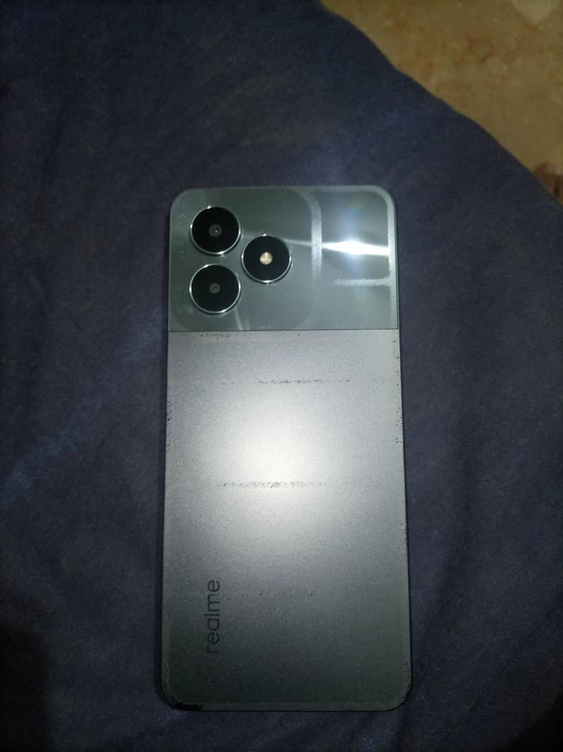 realme note 50 1