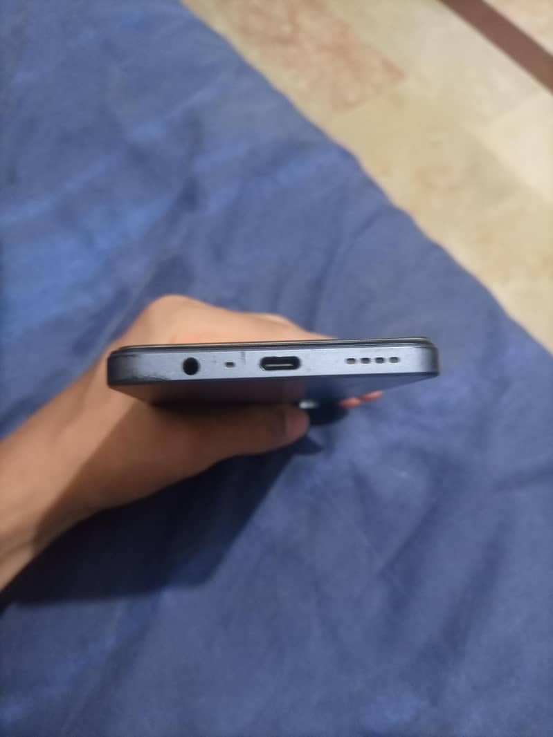 realme note 50 5