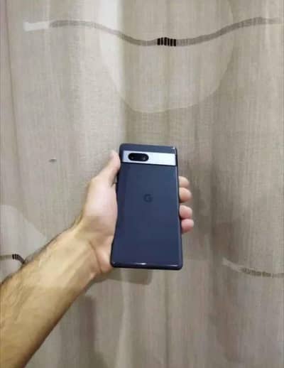 Google Pixel 7 5G | Pta Approved Dual