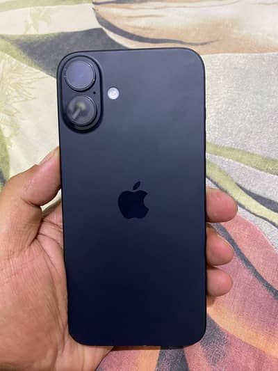 iphone 16 plus 128 gb