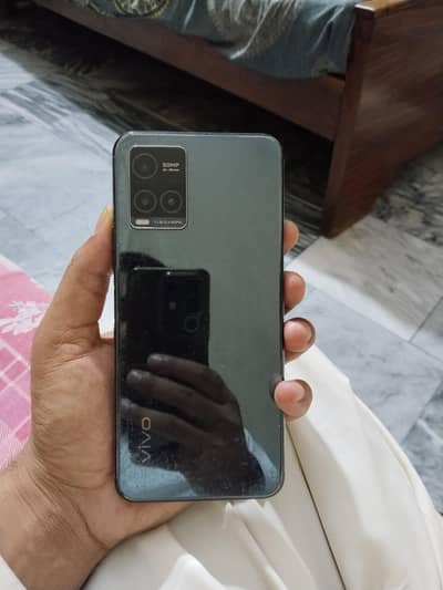 vivo y33s original