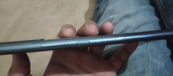 Infinix hot 8
