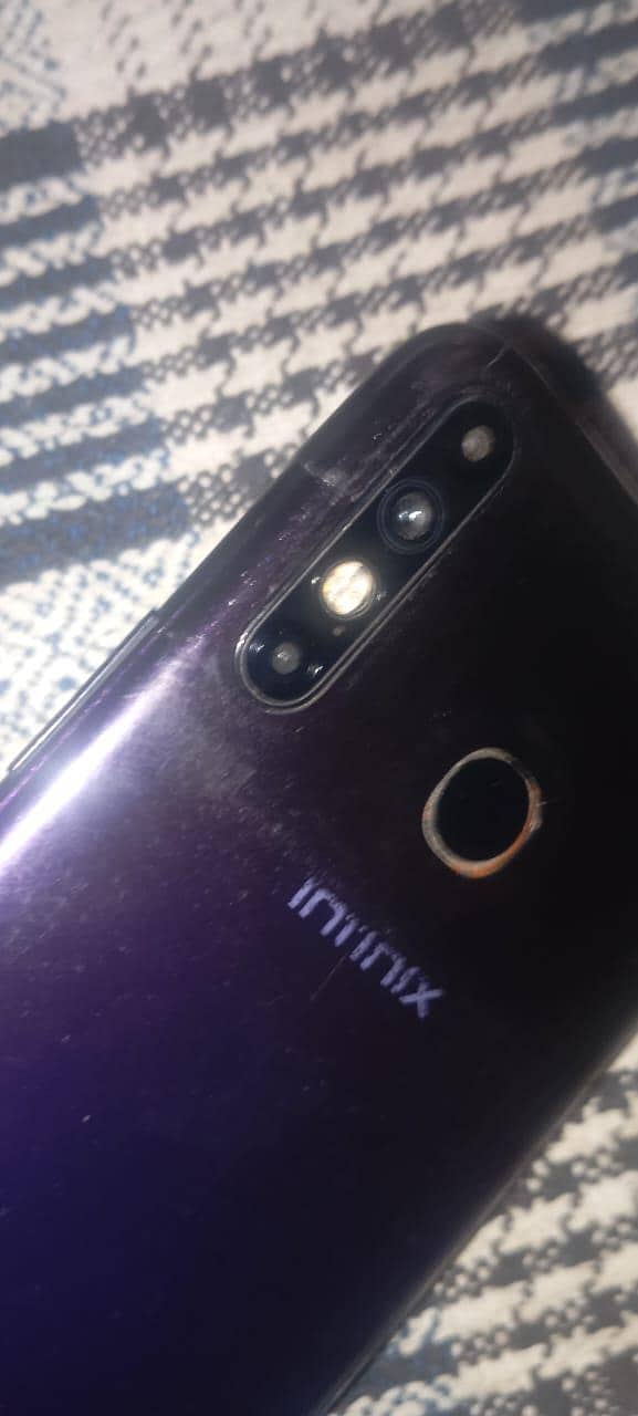 Infinix 1
