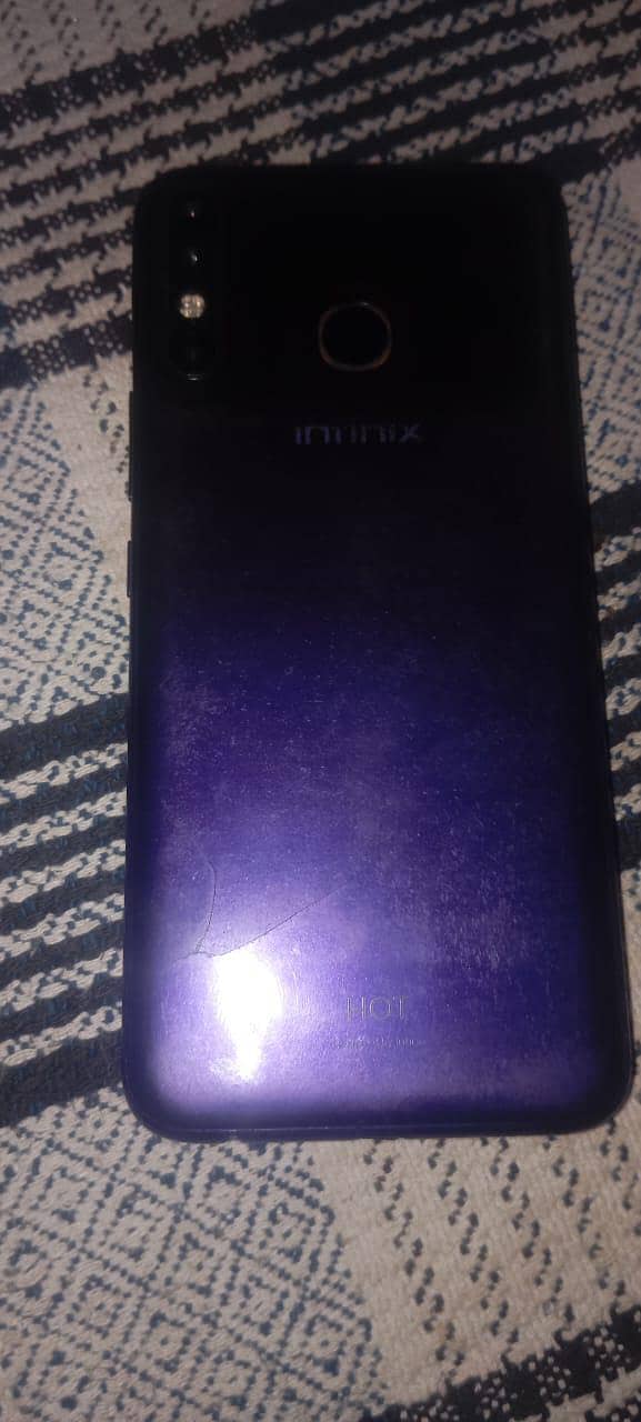 Infinix 2