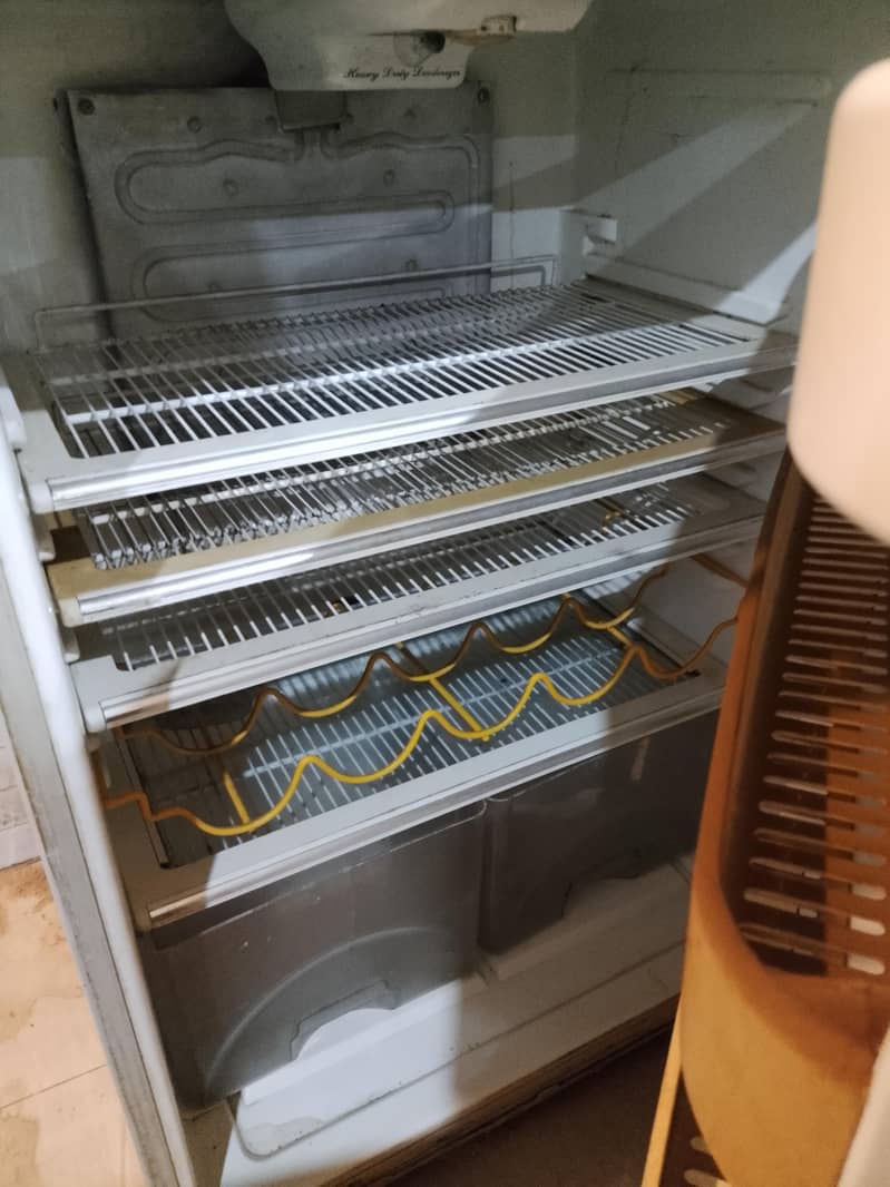 Refrigerator 1
