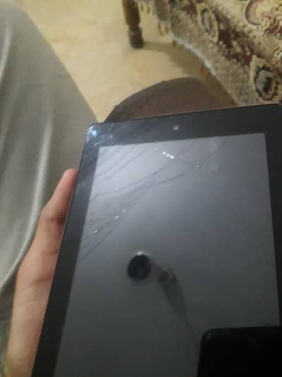 amazon tablet
