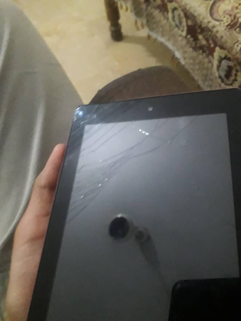 amazon tablet 0