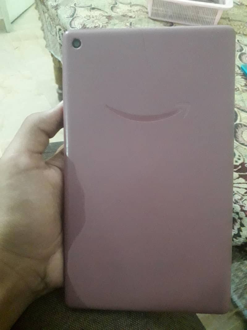 amazon tablet 3