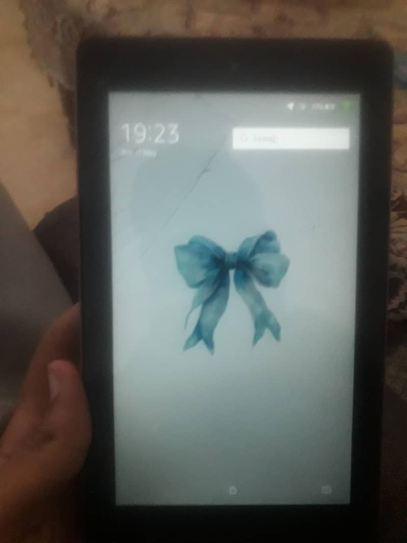 amazon tablet 5