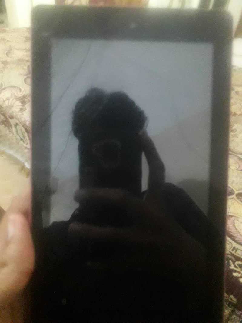 amazon tablet 6