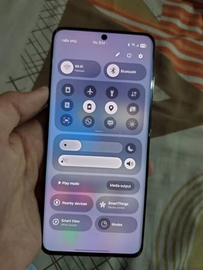 Samsung s20 plus official approved with box