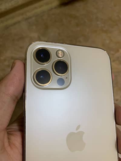 Iphone 12 pro