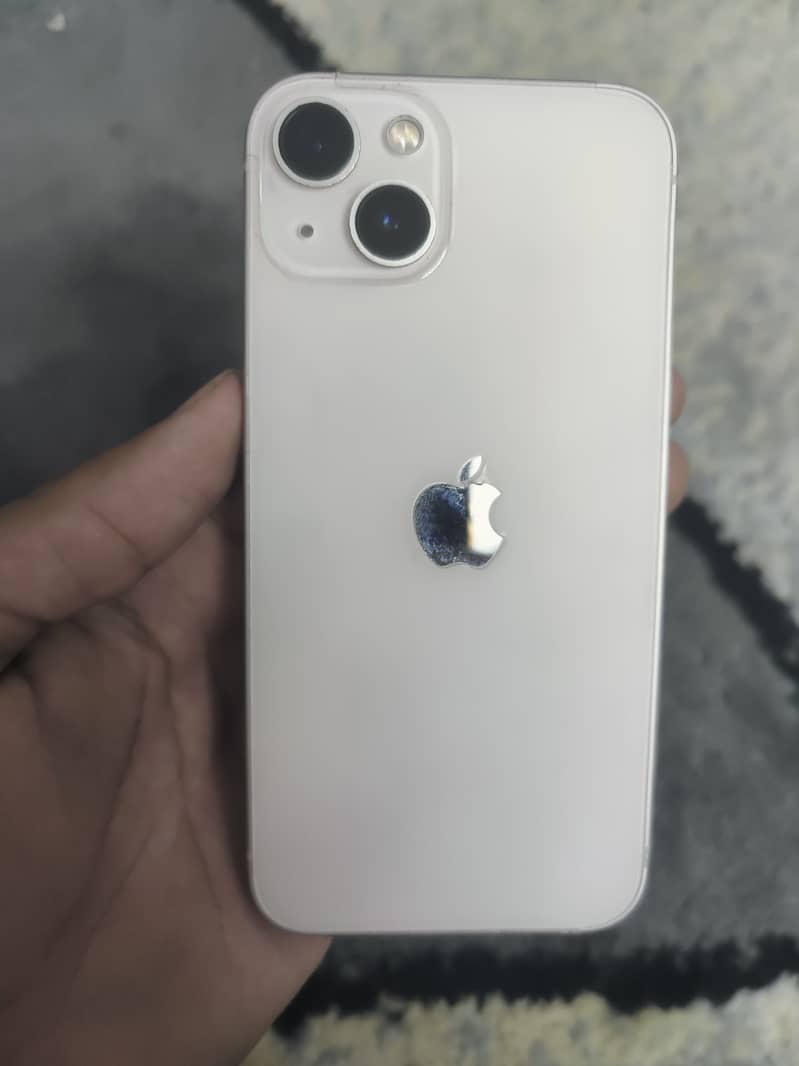Iphone 13 0
