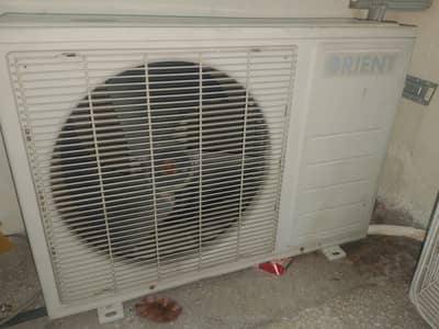 1.5 ton ac orient sada ac gold series  conditio 10 by  10