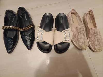 Insignia Shoes
