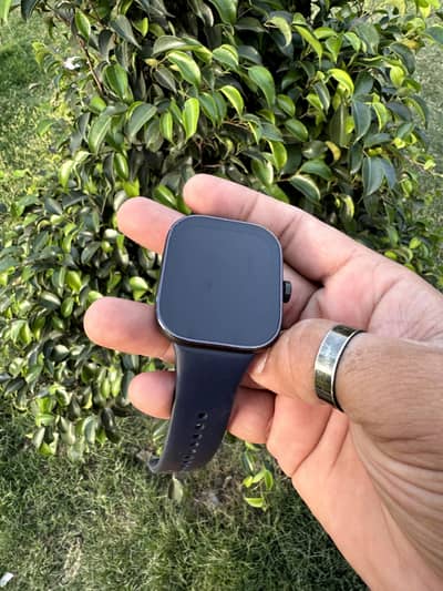 Redmi Watch 4