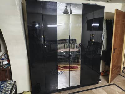 Wardrobe